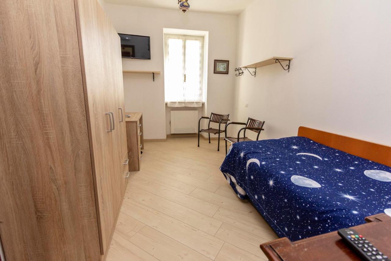 La Colomba B&B Castellaro  Экстерьер фото