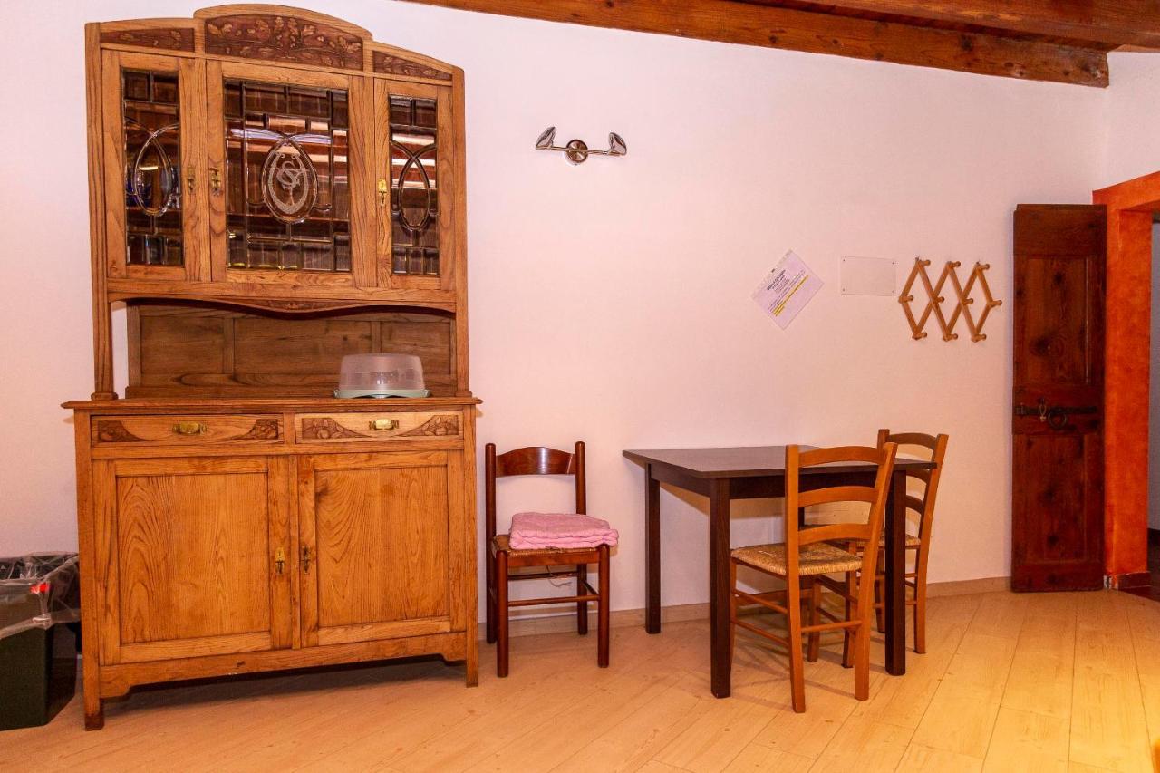 La Colomba B&B Castellaro  Экстерьер фото