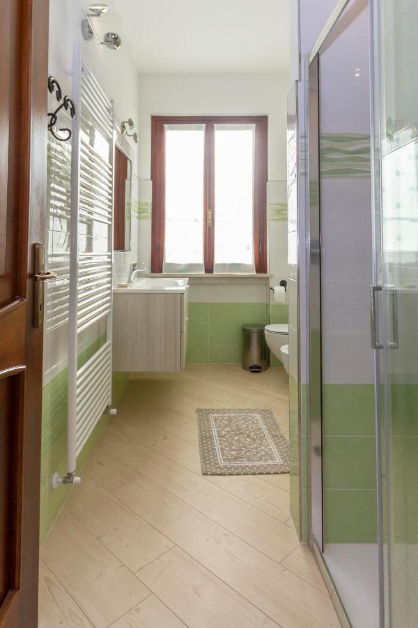 La Colomba B&B Castellaro  Экстерьер фото