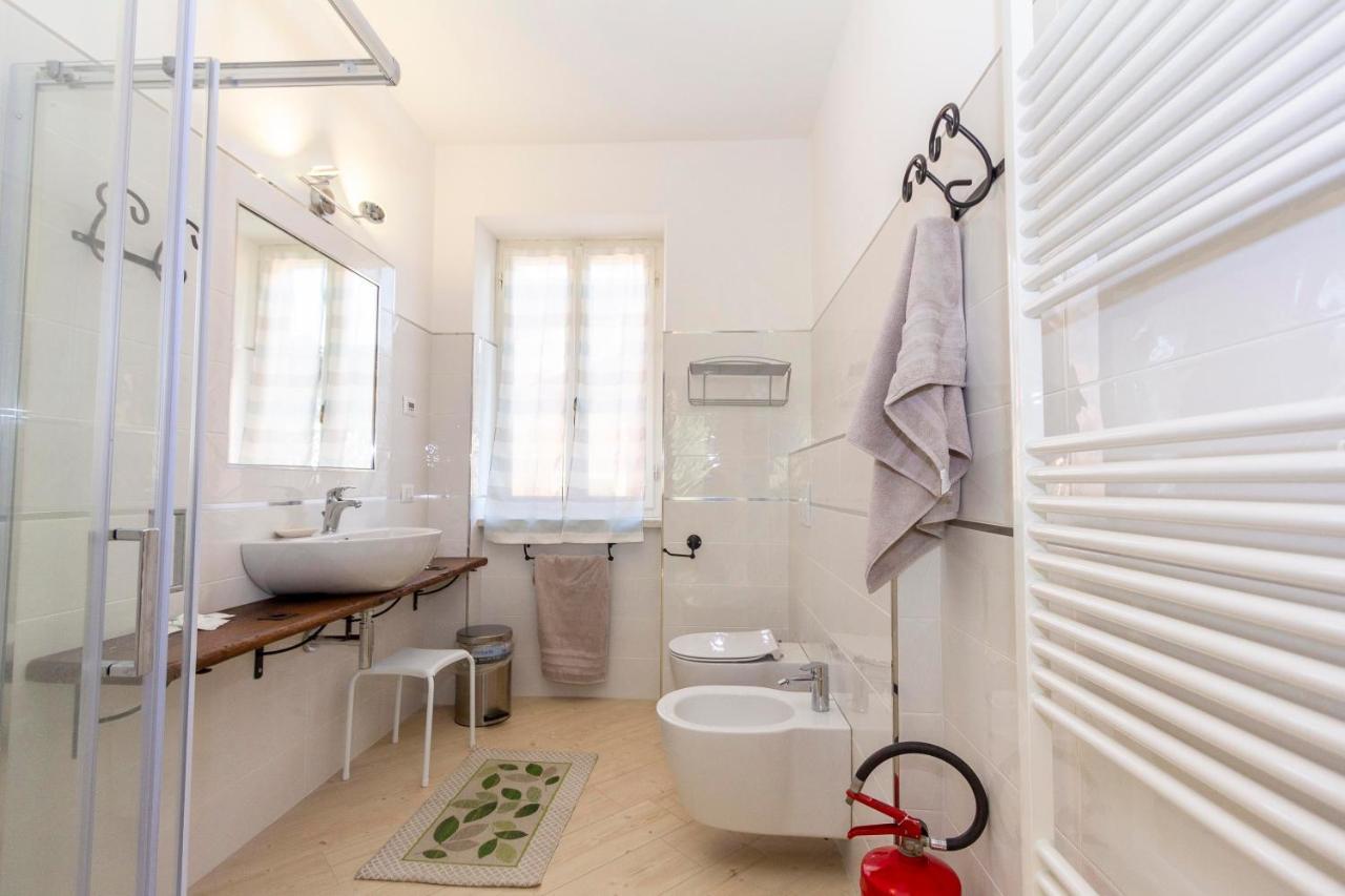 La Colomba B&B Castellaro  Экстерьер фото