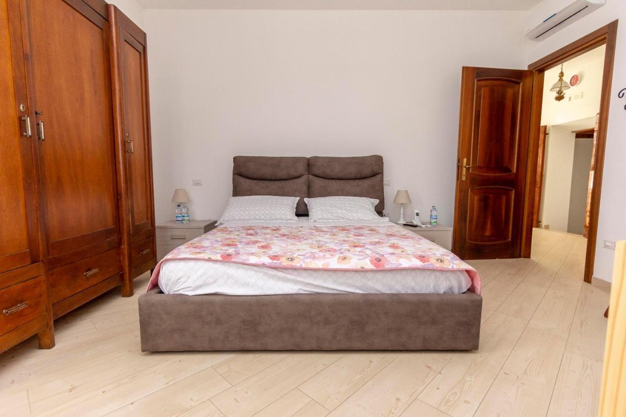 La Colomba B&B Castellaro  Экстерьер фото