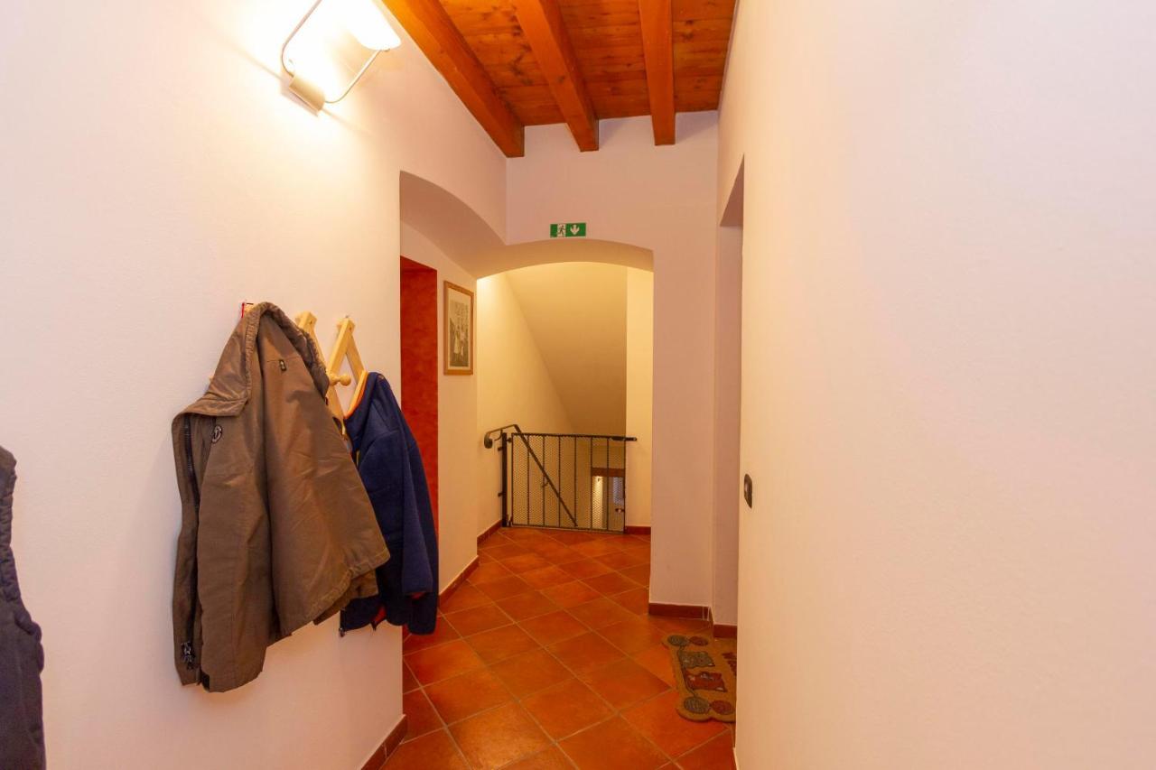 La Colomba B&B Castellaro  Экстерьер фото